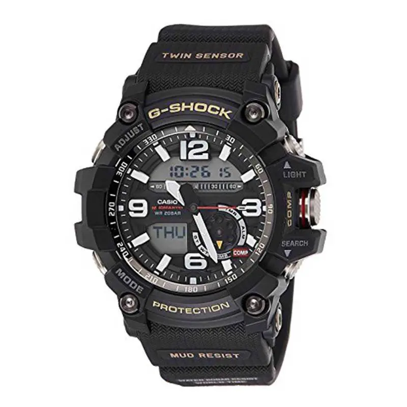 Casio G-Shock Master Of G - Land Mudmaster Gg-1000-1Adr-P 1