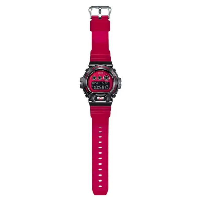Casio G-Shock Men's Watch Gm-6900B-4Dr 2