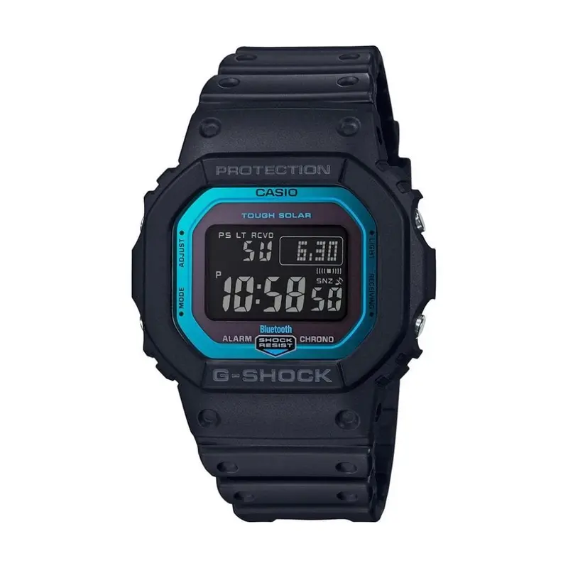 Casio G-Shock Origin Men's Watch Gw-B5600-2Dr 1