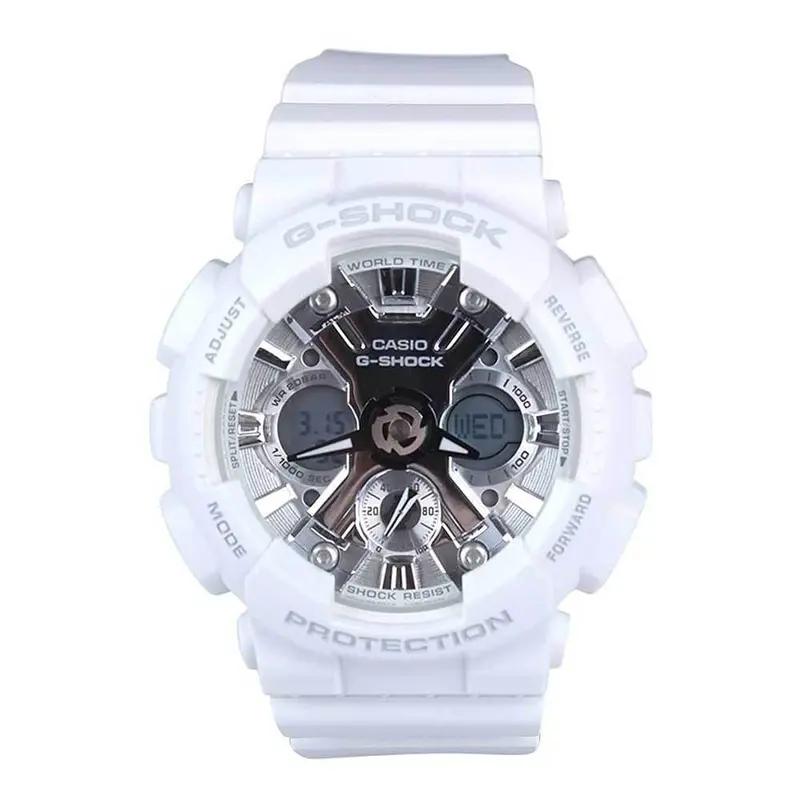 Casio G-Shock S120mf-7A1cr 1