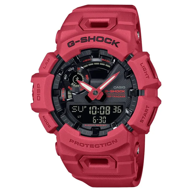 Casio G-Shock Sports Edition Men Watch Gba-900Rd-4Adr-P 1