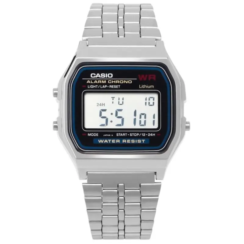 Casio General A159wa-N1df Unisex's Watch 1