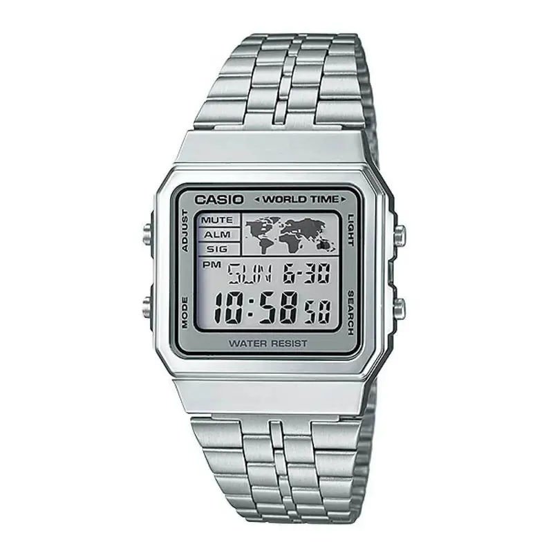 Casio General A500wa-7Df 1