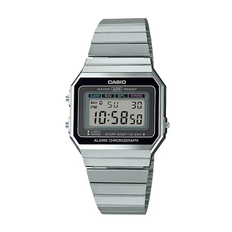 Casio General A700w-1Adf Unisex's Watch 1