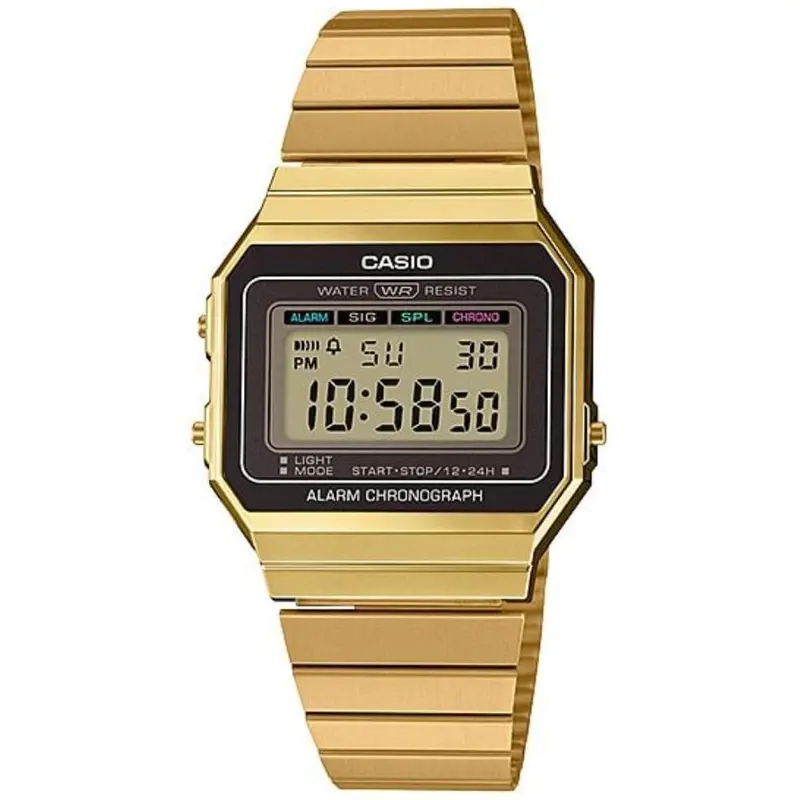 Casio General A700wg-9Adf Unisex's Watch 1