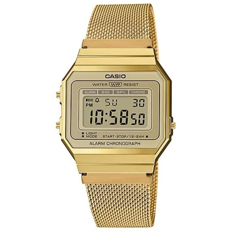 Casio General A700wmg-9Adf Unisex's Watch 1