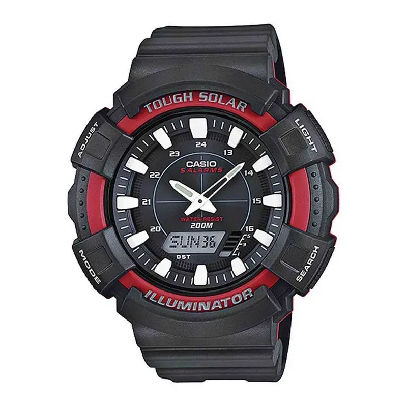 Casio General Ad-S800wh-4Avdf 1
