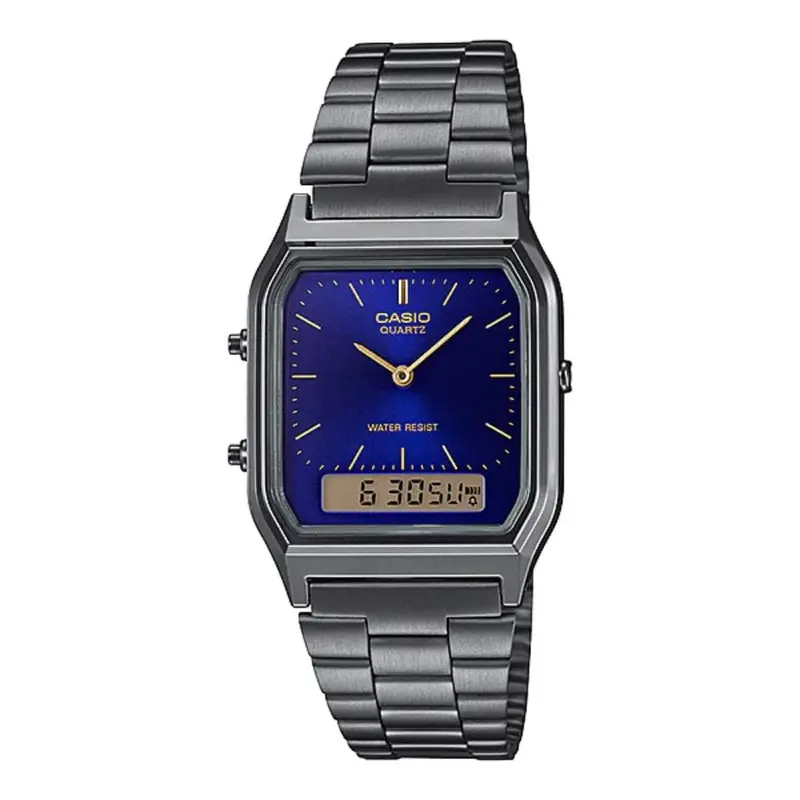 Casio General Aq-230Gg-2Adf Unisex's Watch 1