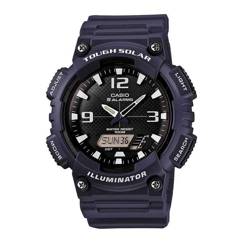 Casio General Aq-S810w-2A2vdf 1