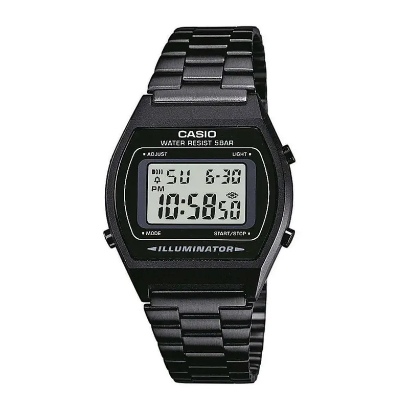 Casio General B640wb-1Adf-P Unisex's Watch 1