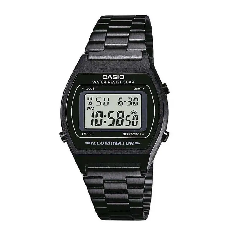 Casio General B640wb-1Adf Unisex's Watch 1