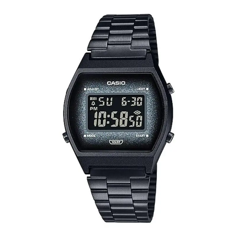Casio General B640wbg-1Bdf Unisex Watch 1
