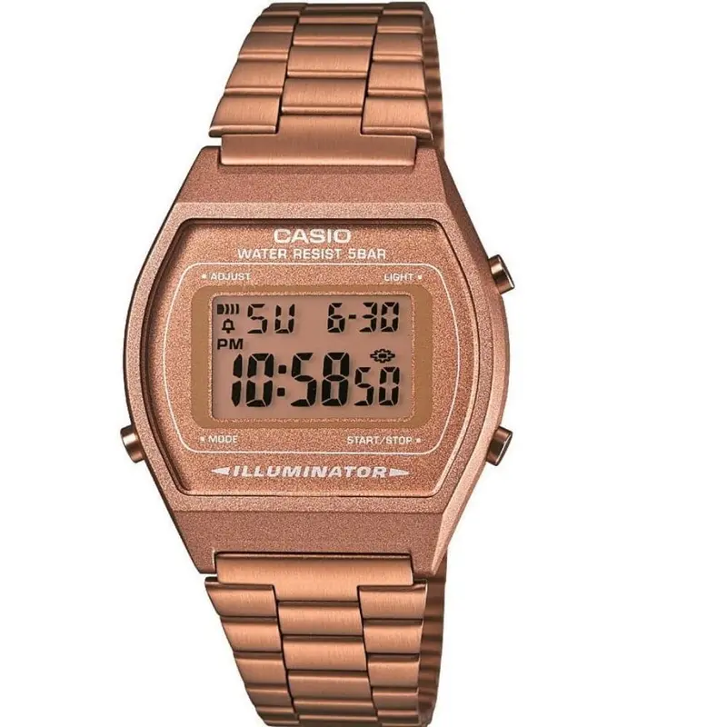 Casio General B640wc-5Adf-P Women's Watch 1