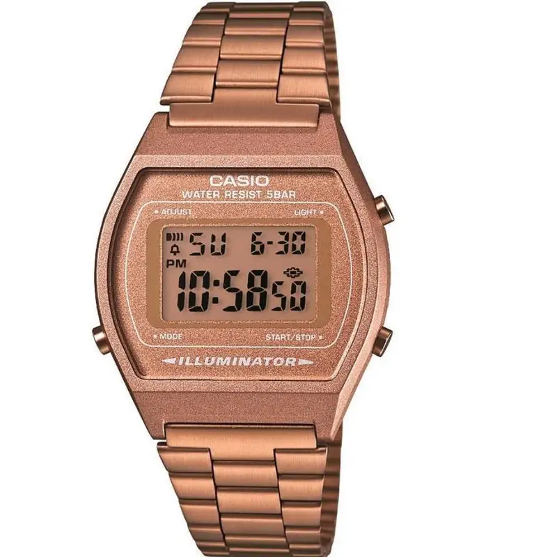 Casio General B640wc-5Adf Women's Watch 1