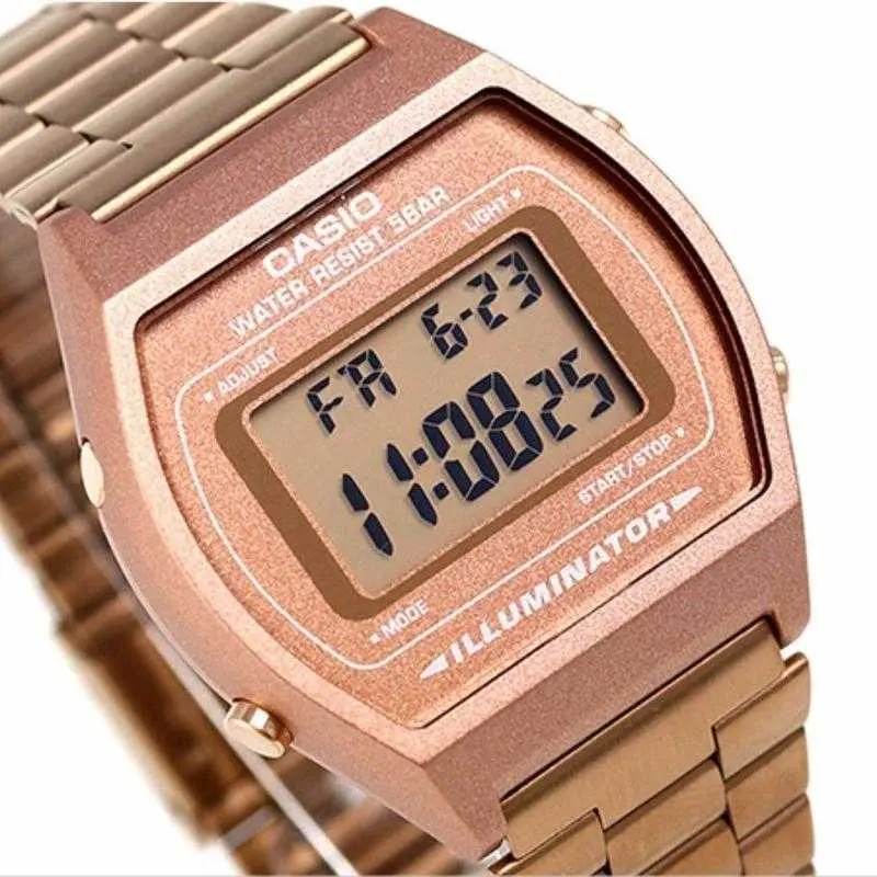 Casio General B640wc-5Adf Women's Watch 2