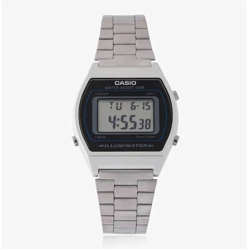 Casio General B640wd-1Avdf Unisex's Watch 1