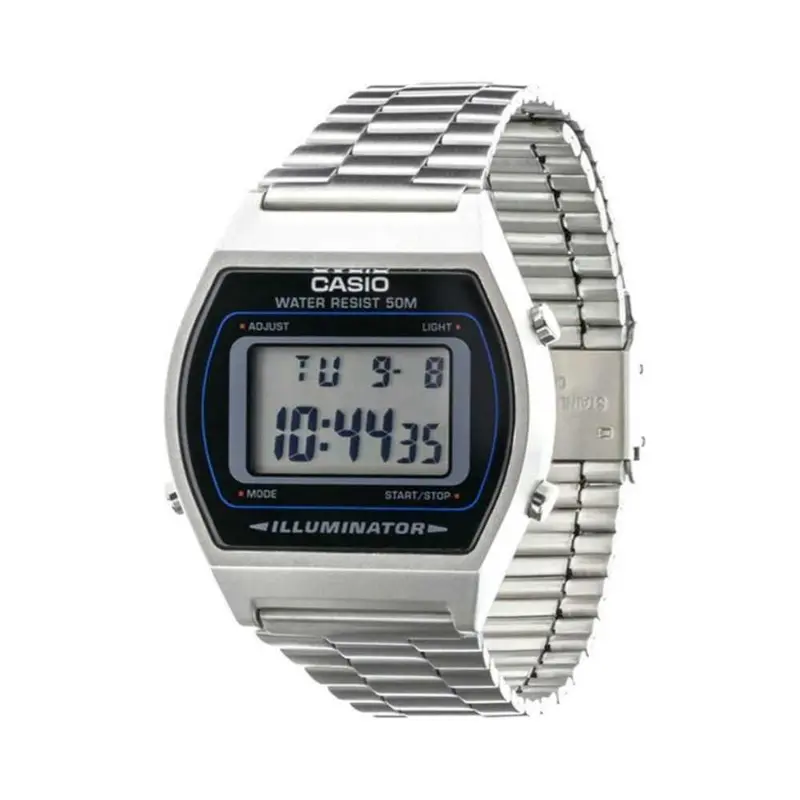 Casio General B640wd-1Avdf Unisex's Watch 2