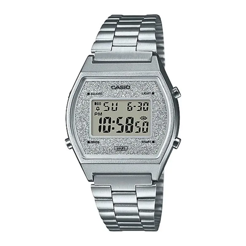Casio General B640wdg-7Df-P Stainless Steel Unisex's Watch 1