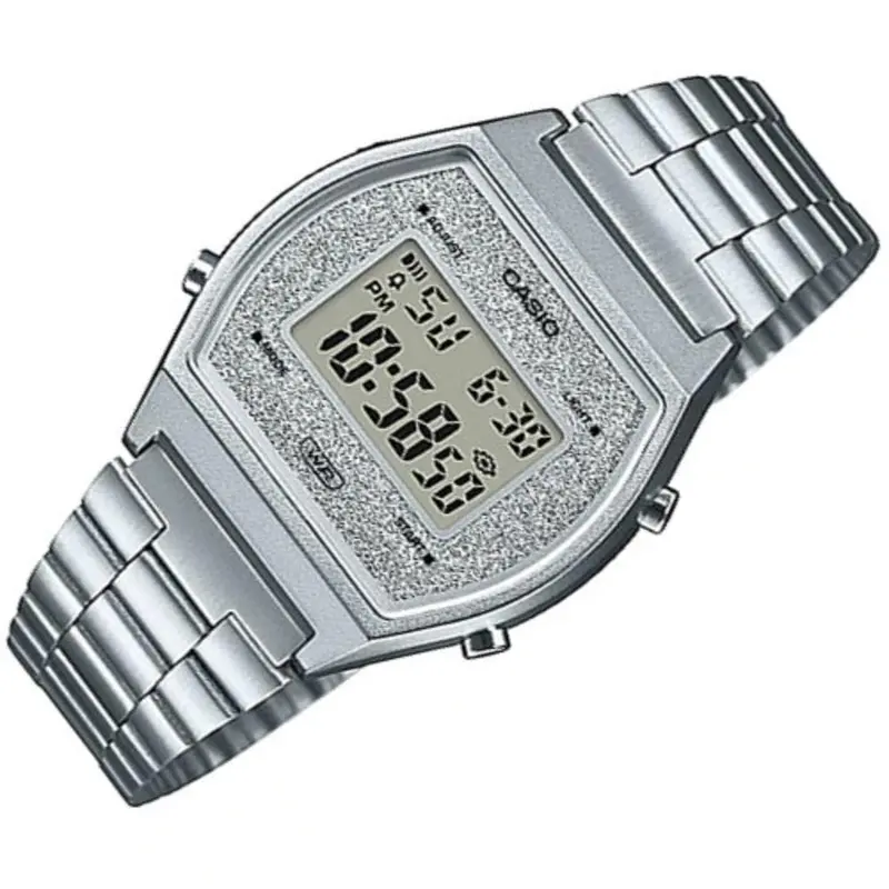 Casio General B640wdg-7Df-P Stainless Steel Unisex's Watch 2