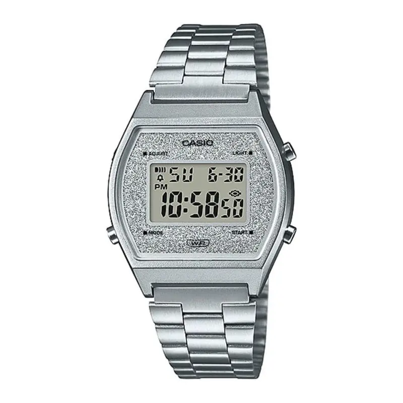 Casio General B640wdg-7Df Stainless Steel Unisex's Watch 1