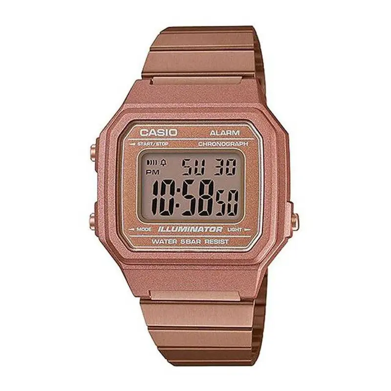 Casio General B650wc-5Adf Unisex's Watch 1