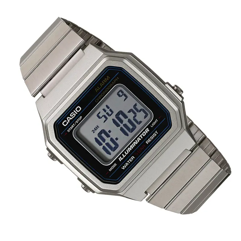 Casio General B650wd-1Adf-P Unisex's Watch 2