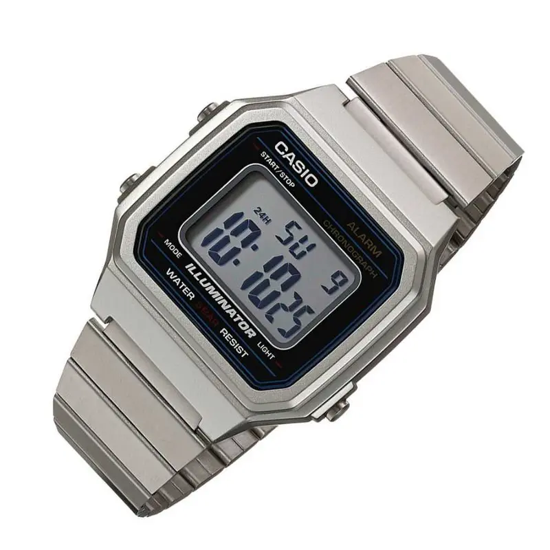 Casio General B650wd-1Adf Unisex's Watch 2