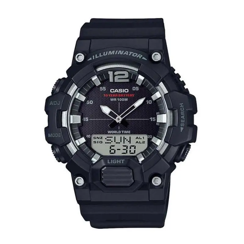 Casio General Hdc-700-1Avdf Unisex's Watch 1