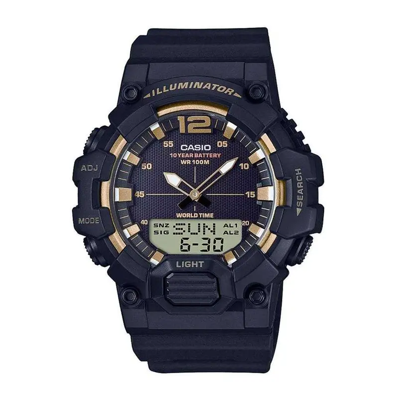 Casio General Hdc-700-9Avdf Unisex's Watch 1
