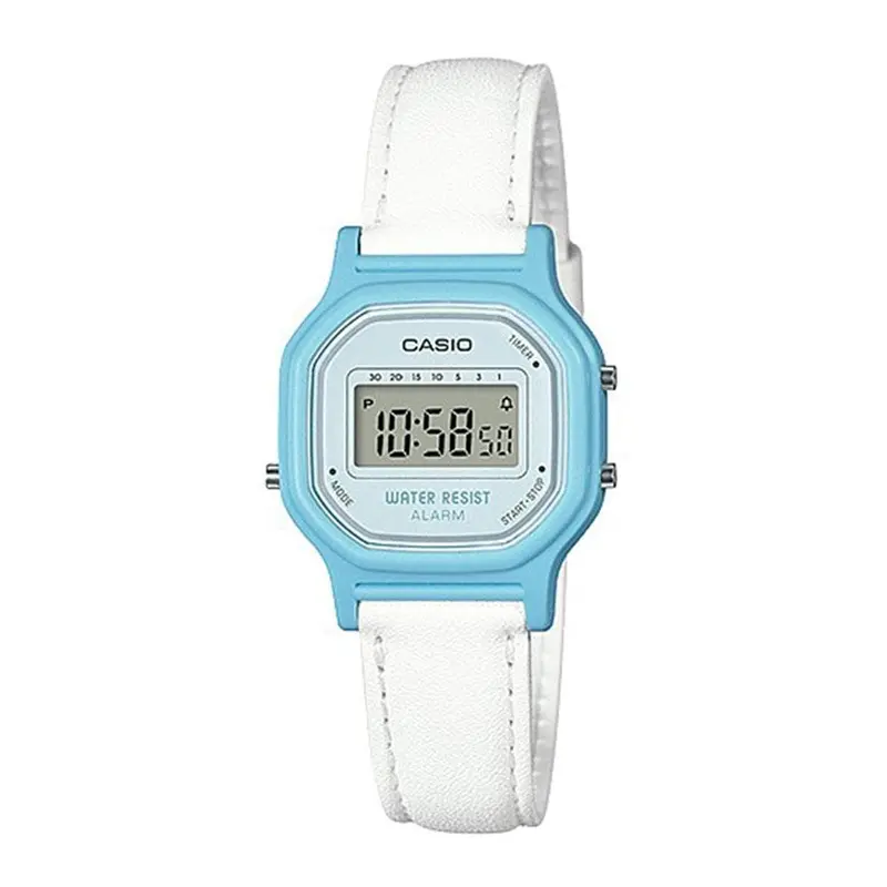 Casio General La-11Wl-2Adf Unisex's Watch 1