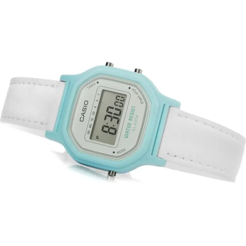 Casio General La-11Wl-2Adf Unisex's Watch 2