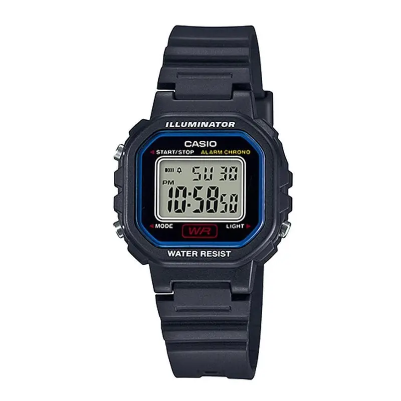 Casio General La-20Wh-1Cdf-P Unisex's Watch 1