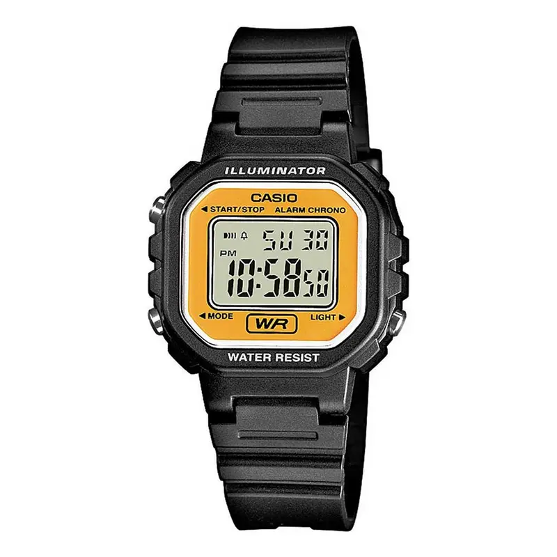 Casio General La-20Wh-9Adr Women's Watch 1