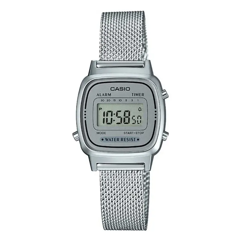 Casio General La670wem-7Df Digital Women's Watch 1