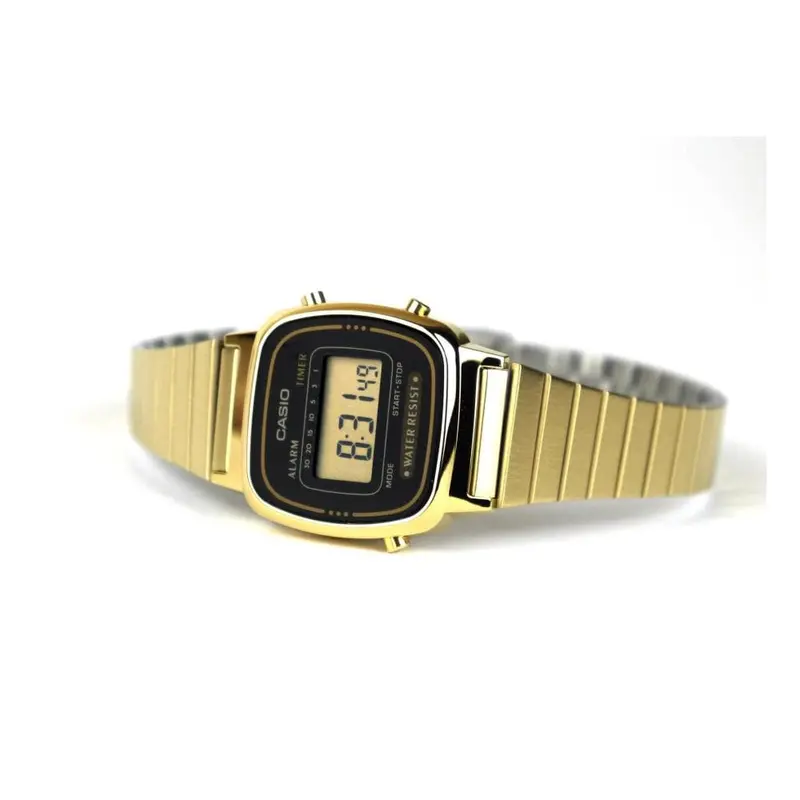 Casio General La670wga-1Df Unisex's Watch 2