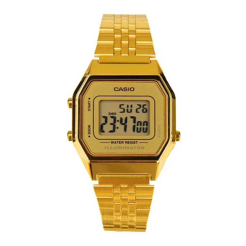 Casio General La680wga-9Df 1