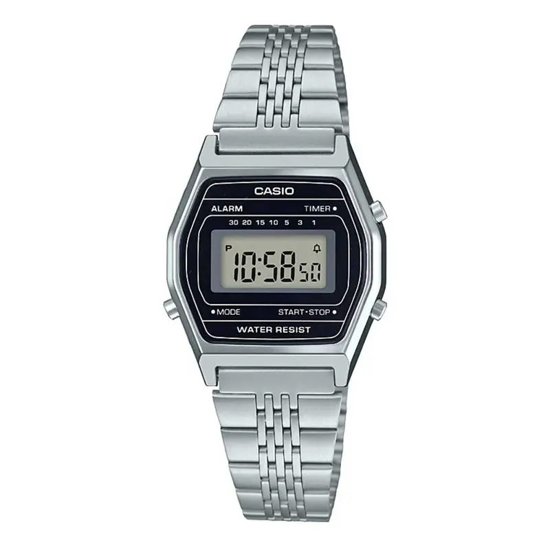 Casio General La690wa-1Df Unisex's Watch 1