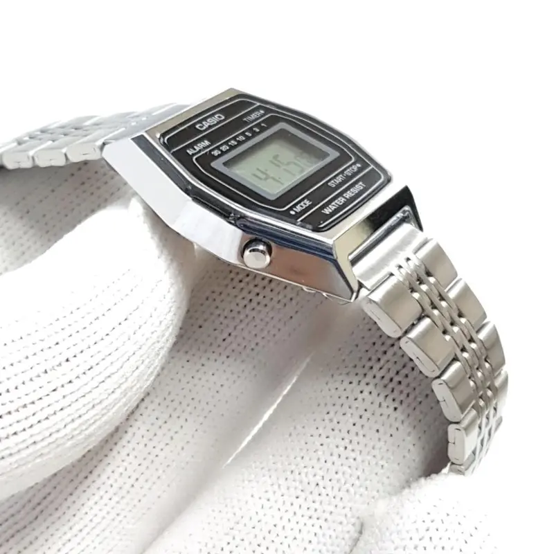 Casio General La690wa-1Df Unisex's Watch 2