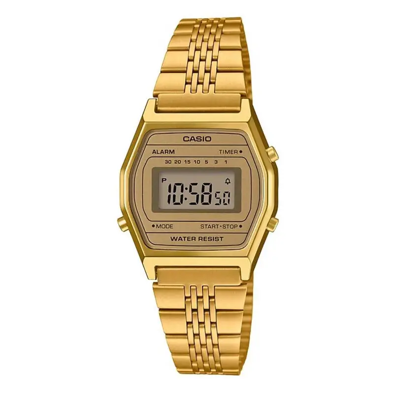 Casio General La690wga-9Df Vintage Unisex Watch 1