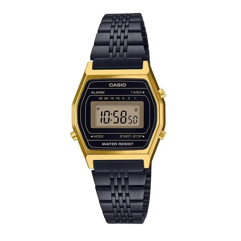 Casio General La690wgb-1Df Unisex's Watch 1
