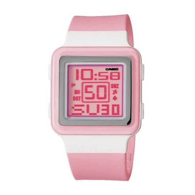 Casio General Ldf-20-4Avdr Poptone Women's Watch 1