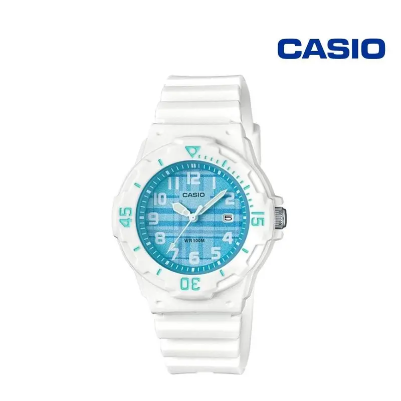 Casio General Lrw-200H-2Cvdf Unisex's Watch 1