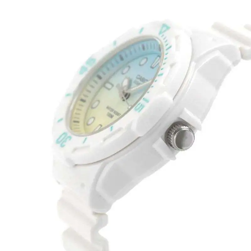 Casio General Lrw-200H-2E2vdr 2
