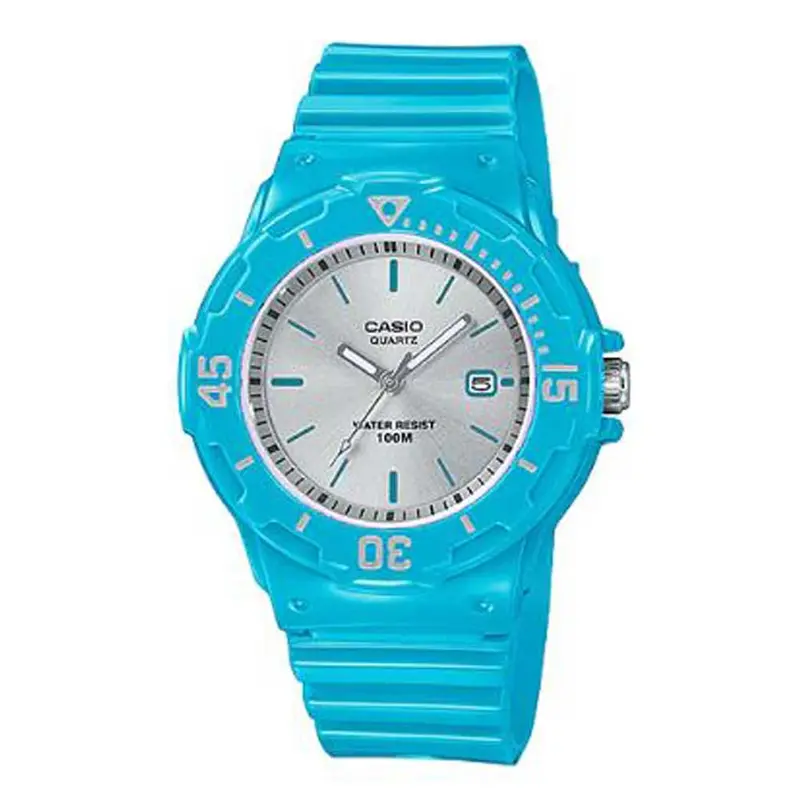 Casio General Lrw-200H-2E3vdf Unisex's Watch 1