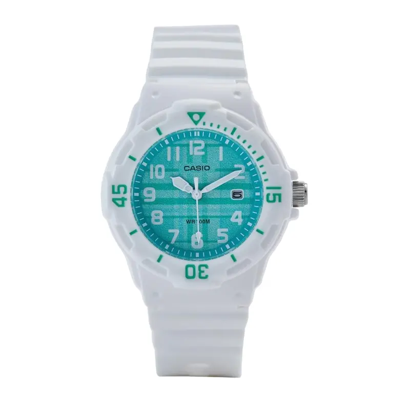 Casio General Lrw-200H-3Cvdf Unisex's Watch 1