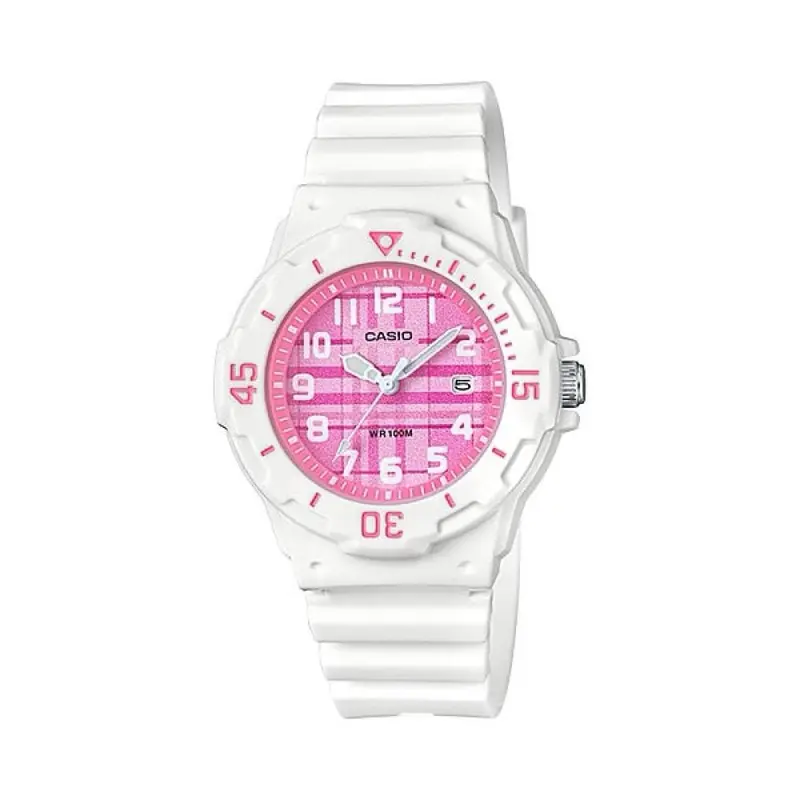 Casio General Lrw-200H-4Cvdf Women's Watch 1