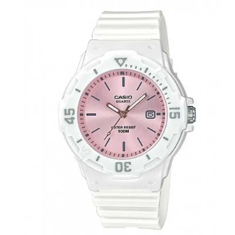 Casio General Lrw-200H-4E3vdf Women Watch 1