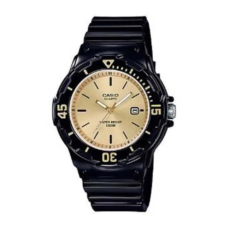 Casio General Lrw-200H-9Evdf Unisex's Watch 1