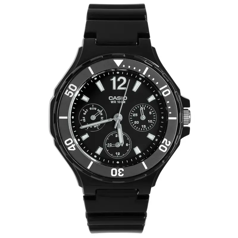 Casio General Lrw-250H-1A1vdf Unisex's Watch 1