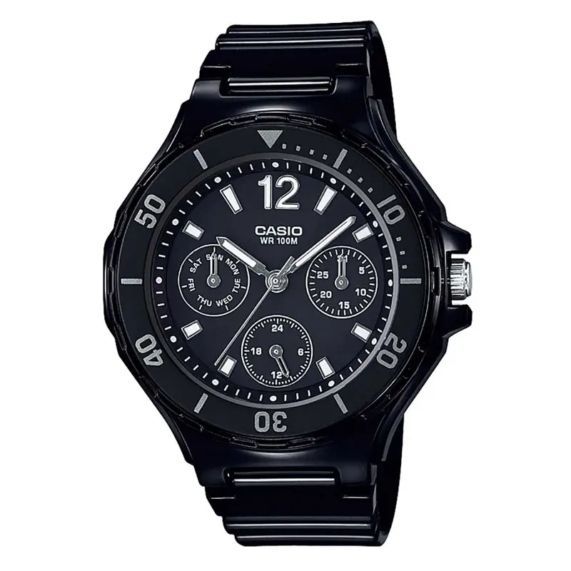 Casio General Lrw-250H-1A1vdf Unisex's Watch 2
